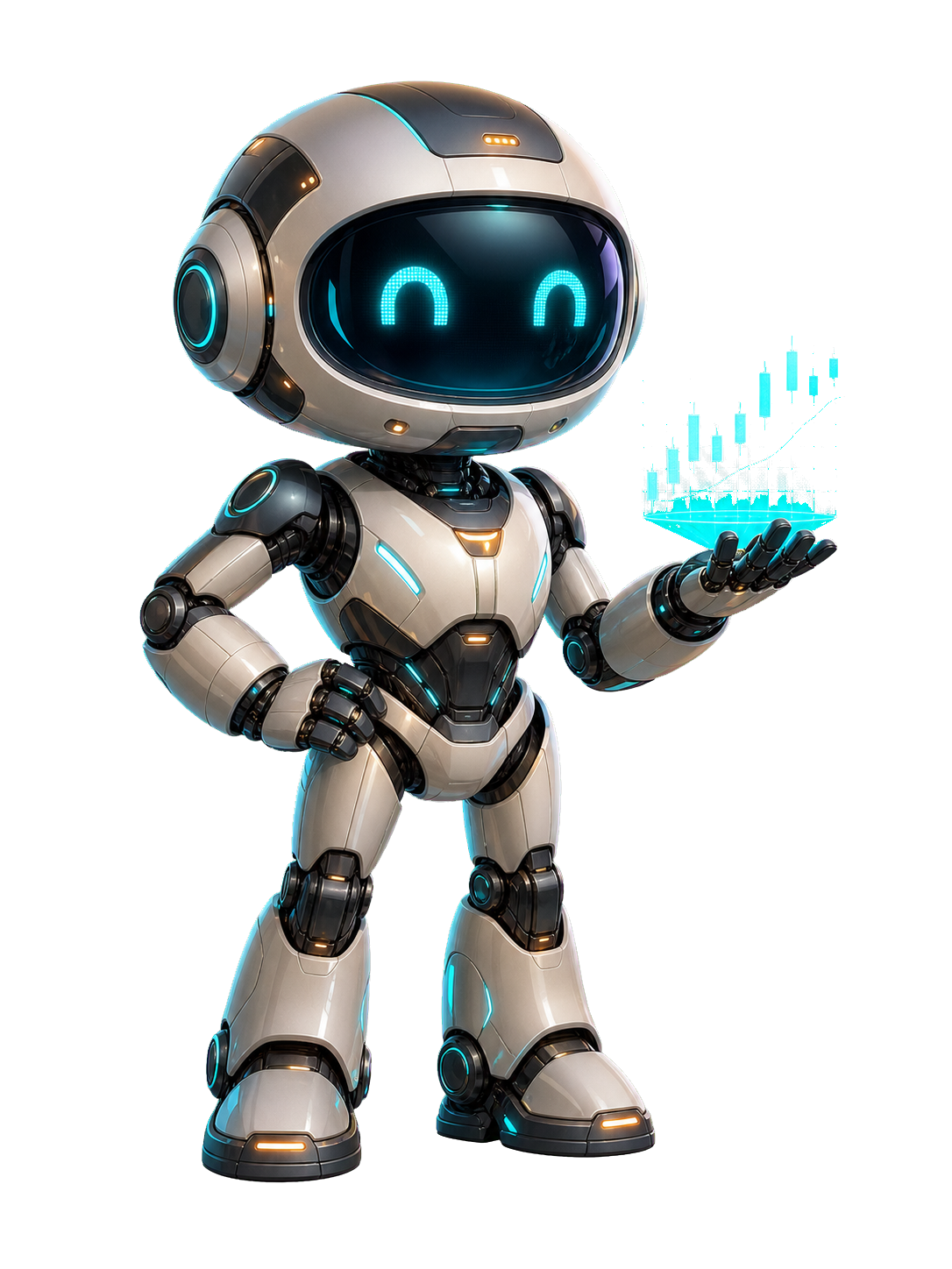 JBOT robot assistant